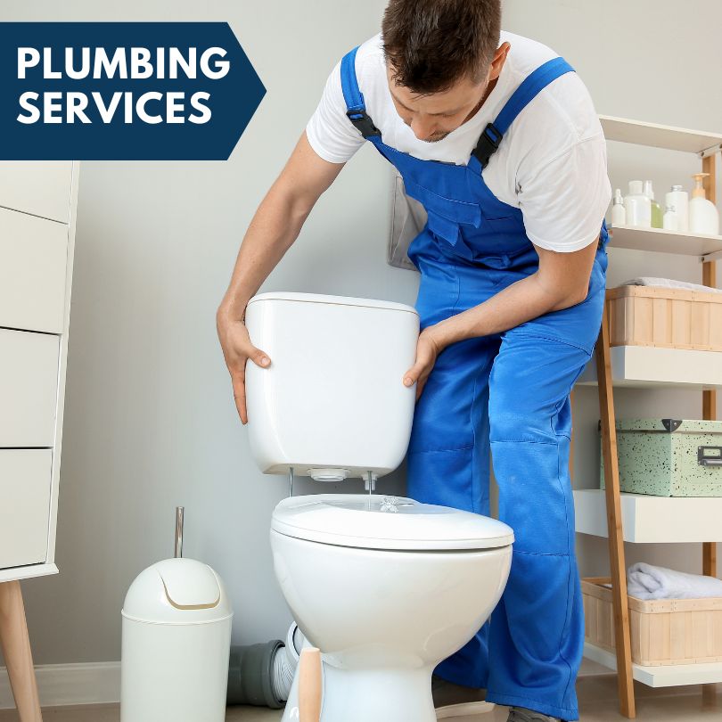 Plumbing Company in Thomasville, NC